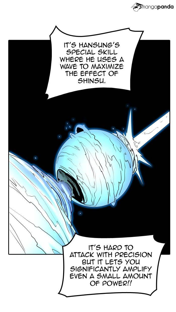 Tower of God Chapter 352 image 088